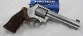 Smith & Wesson S&W 686 Magnum Match Master Revolver
